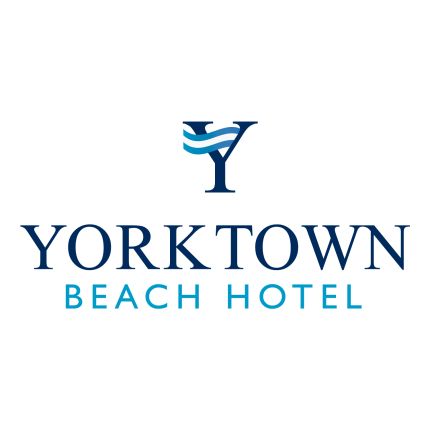 Logotipo de Yorktown Beach Hotel