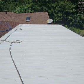 Bild von Christian's Arkansas Roof Cleaning