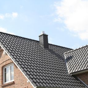 Bild von CES Roofing