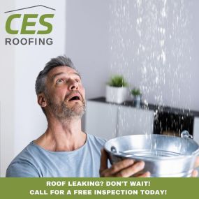 Bild von CES Roofing