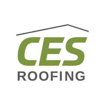 Logo da CES Roofing