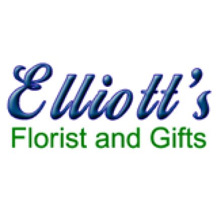 Logo od Elliott's Florist & Gifts, Inc.