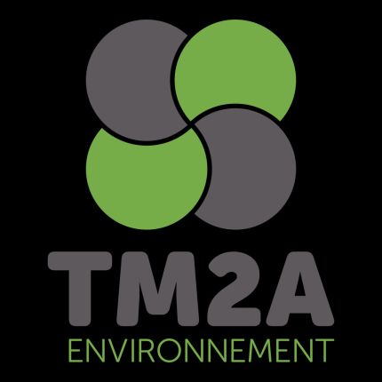 Logo da TM2A ENVIRONNEMENT – Entreprise de Désamiantage, Déplombage et Rénovation