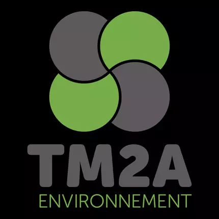 Logo von TM2A ENVIRONNEMENT – Entreprise de Désamiantage, Déplombage et Rénovation