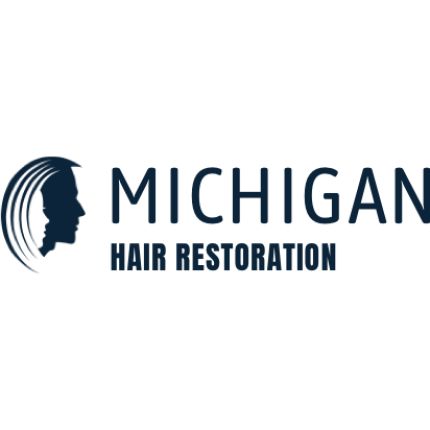 Logotipo de Michigan Hair Restoration: Sterling Heights