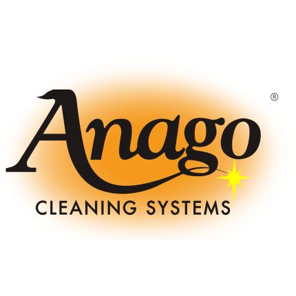 Logotipo de Anago Commercial Cleaning