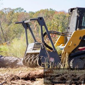 Bild von Mark's Arkansas Land Clearing Service