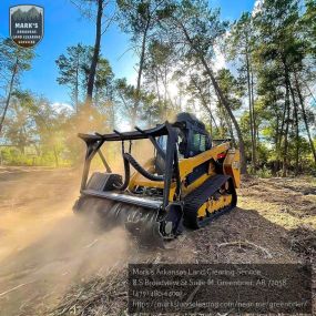 Bild von Mark's Arkansas Land Clearing Service