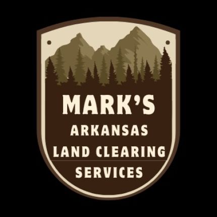 Logo from Mark's Arkansas Land Clearing Service