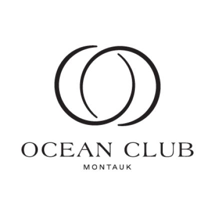 Logo da Ocean Club Montauk