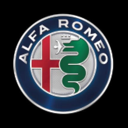 Logotyp från Alfa Romeo Autohaus Glinicke