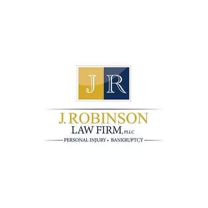 Logotipo de J. Robinson Law Firm, PLLC