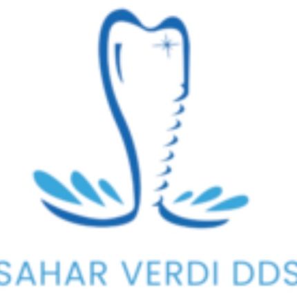 Logo da Dr. Sahar Verdi DDS & Associates