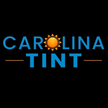 Logo de Carolina Tint - Home, Commercial, & Auto Window Tinting