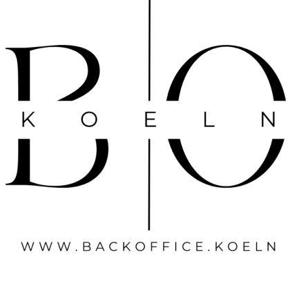 Logotipo de BACKOFFICE.koeln