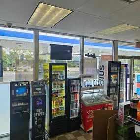 Bild von CoinFlip Bitcoin ATM - Mobil (Westford)