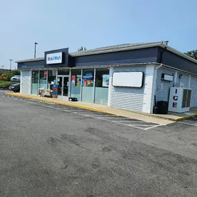 Bild von CoinFlip Bitcoin ATM - Mobil (Westford)