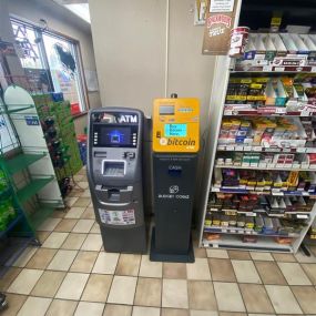 Bild von BudgetCoinz Bitcoin ATM