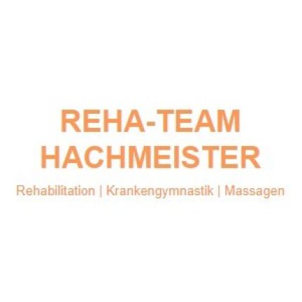 Logotipo de REHA-TEAM HACHMEISTER Kathrin Hachmeister