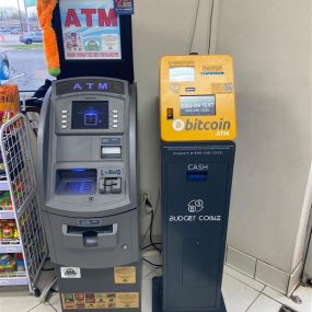 Bild von BudgetCoinz Bitcoin ATM