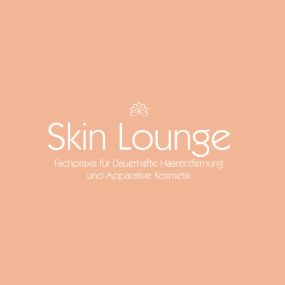 Logo - Haarentfernung Stuttgart - Skin Lounge