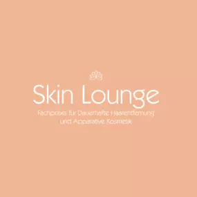 Logo - Haarentfernung Stuttgart - Skin Lounge