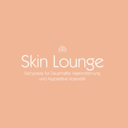 Λογότυπο από Haarentfernung Stuttgart - Skin Lounge