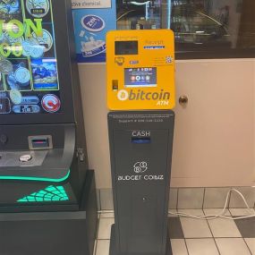 Bild von BudgetCoinz Bitcoin ATM