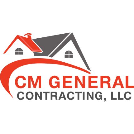 Logo od CM General Contracting, LLC