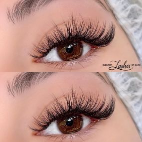 Bild von Elegant Lashes By Katie - Irvine