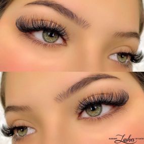 Bild von Elegant Lashes By Katie - Irvine