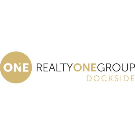 Logótipo de John Mills - Realty ONE Group Dockside