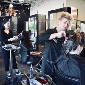 Bild von The Salon Professional Academy Melbourne