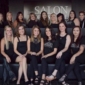 Bild von The Salon Professional Academy Melbourne