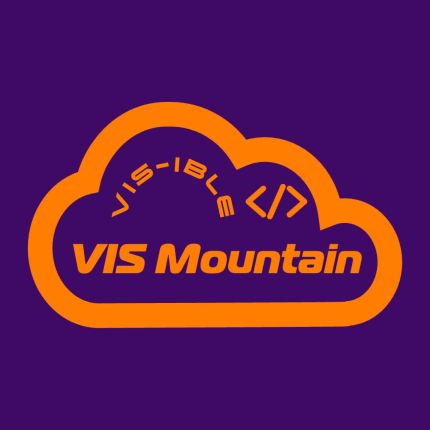 Logotipo de VIS Mountain Marketing & Advertising