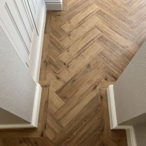 Bild von Petersflooring