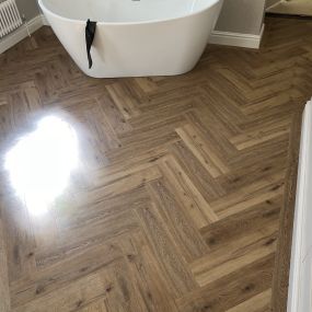 Bild von Petersflooring