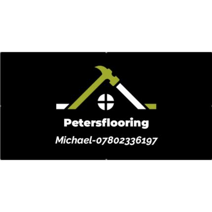 Logotipo de Petersflooring