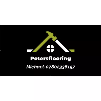 Logotyp från Petersflooring