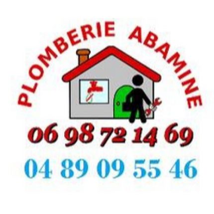 Logotipo de plombier toulon