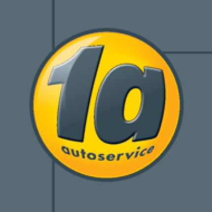 Logo fra 1a Autoservice Oliver Menzel