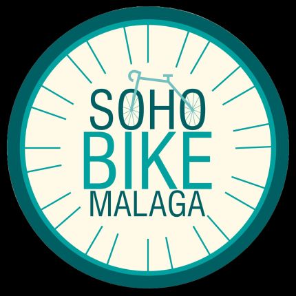 Logo from Soho Bike Málaga