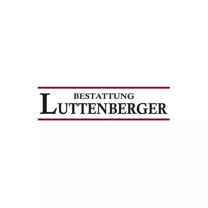 Logo von Bestattung Luttenberger