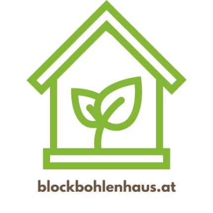 Λογότυπο από Blockbohlenhaus.at