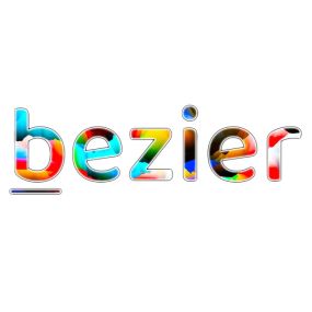 Bild von Bezier