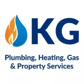 Bild von K.G Plumbing, Heating, Gas & Property Services