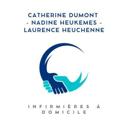 Logo de Catherine Dumont - Nadine Heukemes - Laurence Heuchenne