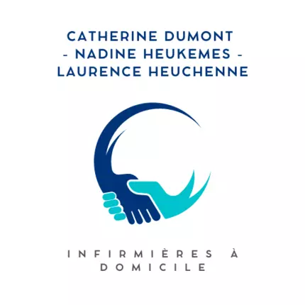 Logo van Catherine Dumont - Nadine Heukemes - Laurence Heuchenne