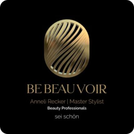 Logo de BE BEAU VOIR