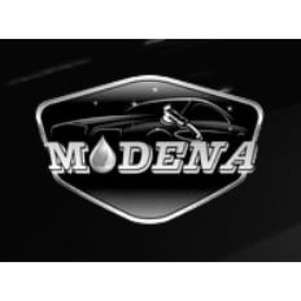 Logo de Lavado Módena